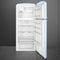 Refrigerator Retro-style