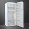 Refrigerator Retro-style