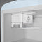 Refrigerator Retro-style