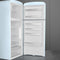 Refrigerator Retro-style