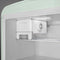 Refrigerator Retro-style