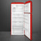 Refrigerator Retro-style
