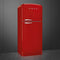Refrigerator Retro-style
