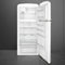 Refrigerator Retro-style