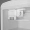 Refrigerator Retro-style