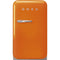 Refrigerator Retro-style