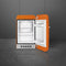 Refrigerator Retro-style