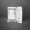 Refrigerator Retro-style