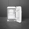 Refrigerator Retro-style