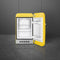 Refrigerator Retro-style