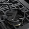 Wok Adapter
