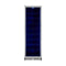 Cesinali 24-Inch Built-In Beverage Cooler, 15.8 cu.ft, , Dual Temperature Zones, LED Interior Lighting, Adjustable Shelves