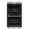 Vomero 30-Inch Double Wall Oven, , 10 cu.ft Total Capacity, 7100W Convection, Mechanical Controls, Self-Cleaning Function