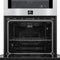Vomero 30-Inch Double Wall Oven, , 10 cu.ft Total Capacity, 7100W Convection, Mechanical Controls, Self-Cleaning Function