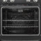 Vomero 30-Inch Double Wall Oven, , 10 cu.ft Total Capacity, 7100W Convection, Mechanical Controls, Manuel Steam Clean