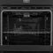 Vomero 30-Inch Double Wall Oven, , 10 cu.ft Total Capacity, 7100W Convection, Mechanical Controls, Manuel Steam Clean