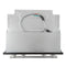 Vomero 30-Inch Double Wall Oven, , 10 cu.ft Total Capacity, 7100W Convection, Mechanical Controls, Manuel Steam Clean