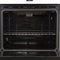 Vomero 30-Inch Double Wall Oven, , 10 cu.ft Total Capacity, 7100W Convection, Mechanical Controls, Manuel Steam Clean