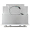 Vomero 30-Inch Double Wall Oven, , 10 cu.ft Total Capacity, 7100W Convection, Mechanical Controls, Manuel Steam Clean