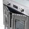 Asti 30-Inch French Door Electric Wall Oven in , 3.68 cu. ft. True Convection, 3,600W, Air Fry, Sous Vide, Self-Clean
