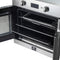 Asti 30-Inch French Door Electric Wall Oven in , 3.68 cu. ft. True Convection, 3,600W, Air Fry, Sous Vide, Self-Clean
