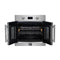 Asti 30-Inch French Door Electric Wall Oven in , 3.68 cu. ft. True Convection, 3,600W, Air Fry, Sous Vide, Self-Clean