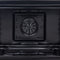 Asti 30-Inch French Door Electric Wall Oven in , 3.68 cu. ft. True Convection, 3,600W, Air Fry, Sous Vide, Self-Clean