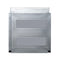 Asti 30-Inch French Door Electric Wall Oven in , 3.68 cu. ft. True Convection, 3,600W, Air Fry, Sous Vide, Self-Clean