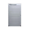 Asti 30-Inch Double Electric Wall Oven with Upper French Doors in , 7.36 cu. ft. Dual True Convection, 7,200W, Air Fry, Sous Vide, Self-Clean