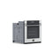 Villarosa 30-Inch Electric Wall Oven, , 5.0 cu.ft Capacity, Air Fry, Steam Cleaning, Glass Touch Controls