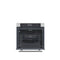 Villarosa 30-Inch Electric Wall Oven, , 5.0 cu.ft Capacity, Air Fry, Steam Cleaning, Glass Touch Controls