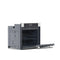 Villarosa 30-Inch Electric Wall Oven, , 5.0 cu.ft Capacity, Air Fry, Steam Cleaning, Glass Touch Controls