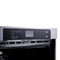 Villarosa 30-Inch Electric Wall Oven, , 5.0 cu.ft Capacity, Air Fry, Steam Cleaning, Glass Touch Controls