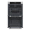 Villarosa 30-Inch Built-In Double Wall Oven, , Convection Cooking, Touch Control Panel, Self-Cleaning Function