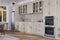 Villarosa 30-Inch Built-In Double Wall Oven, , Convection Cooking, Touch Control Panel, Self-Cleaning Function