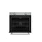 Vomero 30-Inch Wall Oven, , 5 cu.ft Capacity, 3550 Watts Convection, Mechanical Controls, Self-Cleaning Function