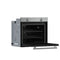 Vomero 30-Inch Wall Oven, , 5 cu.ft Capacity, 3550 Watts Convection, Mechanical Controls, Self-Cleaning Function