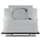 Vomero 30-Inch Wall Oven, , 5 cu.ft Capacity, 3550 Watts Convection, Mechanical Controls, Manuel Steam Clean