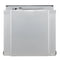 Vomero 30-Inch Wall Oven, , 5 cu.ft Capacity, 3550 Watts Convection, Mechanical Controls, Manuel Steam Clean