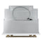 Vomero 30-Inch Wall Oven, , 5 cu.ft Capacity, 3550 Watts Convection, Mechanical Controls, Manuel Steam Clean