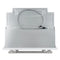 Vomero 30-Inch Wall Oven, , 5 cu.ft Capacity, 3550 Watts Convection, Mechanical Controls, Manuel Steam Clean