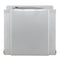 Vomero 30-Inch Wall Oven, , 5 cu.ft Capacity, 3550 Watts Convection, Mechanical Controls, Manuel Steam Clean