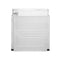 Gallico 30-Inch Electric French Door Wall Oven, , True Convection, Air Fry, Self-Cleaning