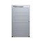 Gallico 30-Inch Electric French Door Double Oven, , Convection Cooking, Touch Control Panel, Self-Cleaning Function