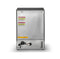 24"W. Panel Ready Solid Door Beverage Center