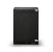 24"W. Panel Ready Solid Door Beverage Center