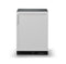 24"W. Panel Ready Solid Door Beverage Center