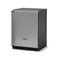 24"W. Panel Ready Solid Door Beverage Center