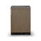 24"W. Panel Ready Solid Door Beverage Center