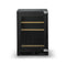 24"W. Panel Ready Glass Door Beverage Center